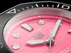 Fashion TAG Heuer Aquaracer Professional 300 Date