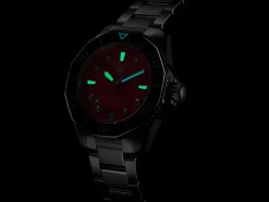 Fashion TAG Heuer Aquaracer Professional 300 Date