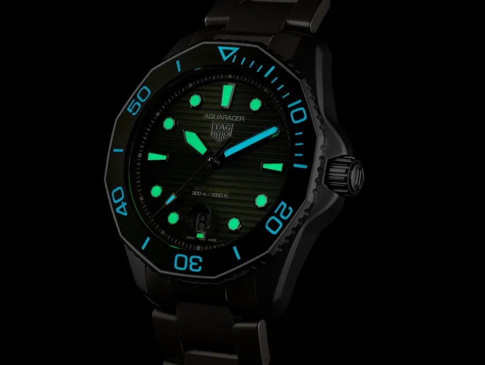 Discount TAG Heuer Aquaracer Professional 300 Date
