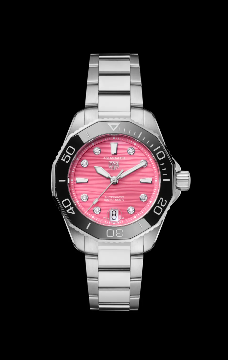 Fashion TAG Heuer Aquaracer Professional 300 Date