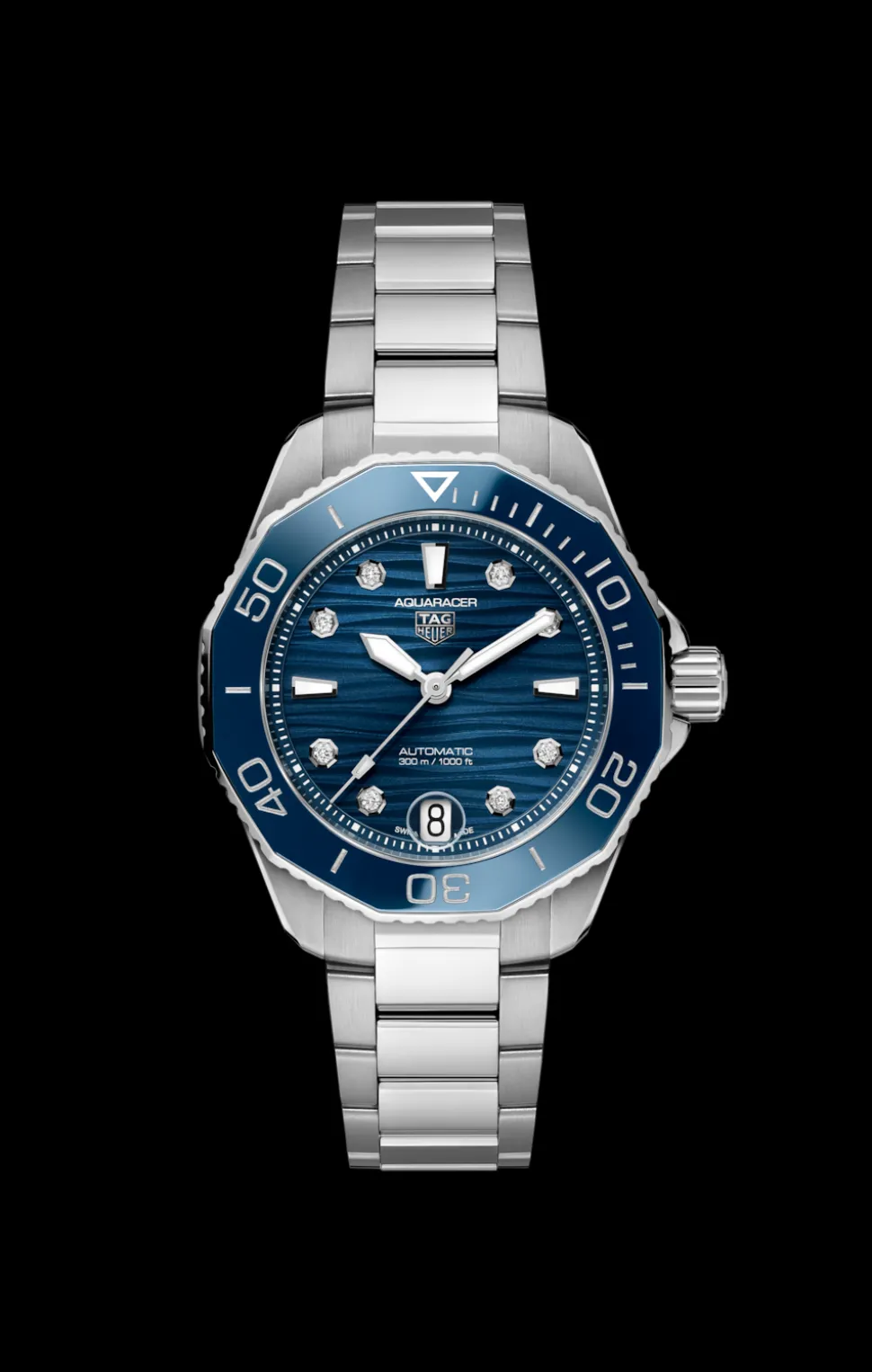 Hot TAG Heuer Aquaracer Professional 300 Date