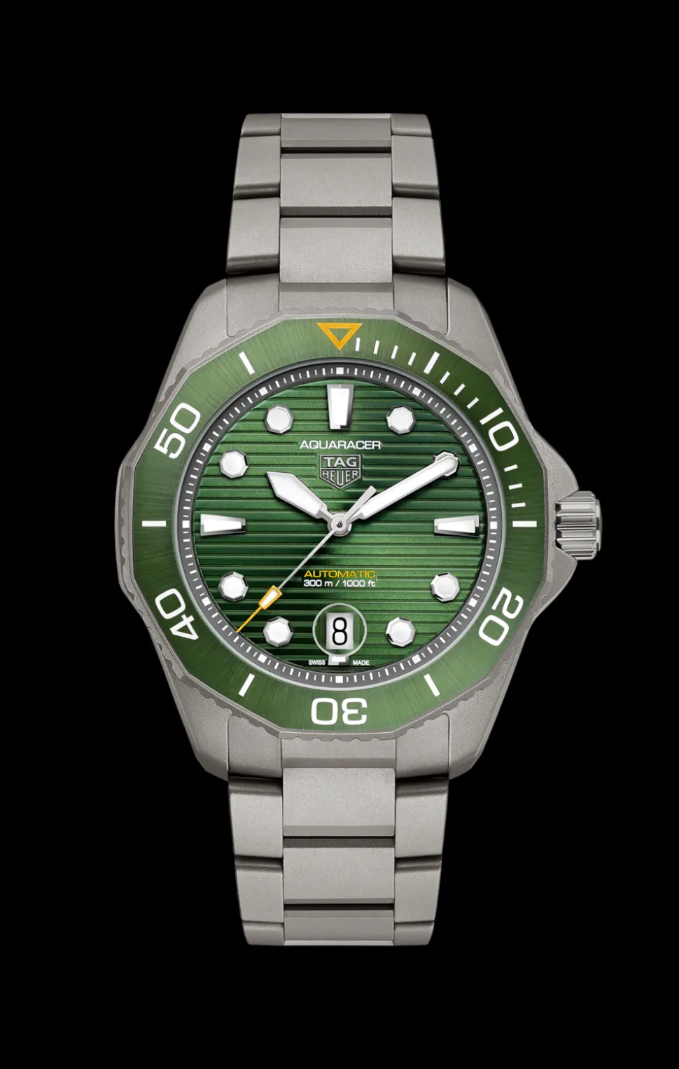 Discount TAG Heuer Aquaracer Professional 300 Date