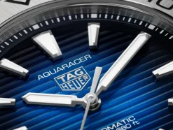 Hot TAG Heuer Aquaracer Professional 200 Date