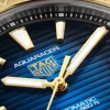 Online TAG Heuer Aquaracer Professional 200 Date
