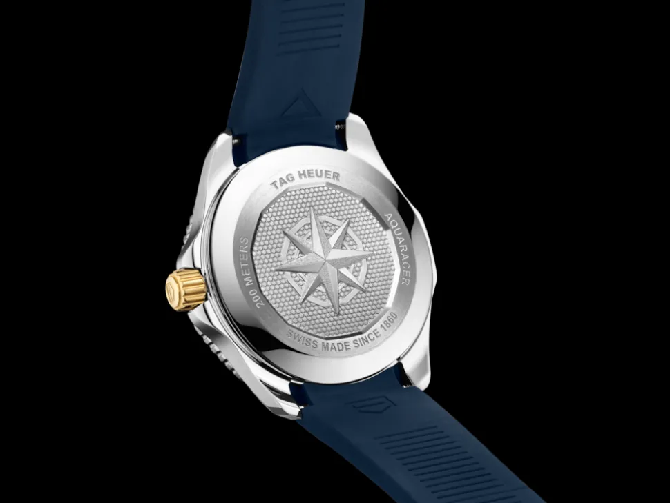 Online TAG Heuer Aquaracer Professional 200 Date