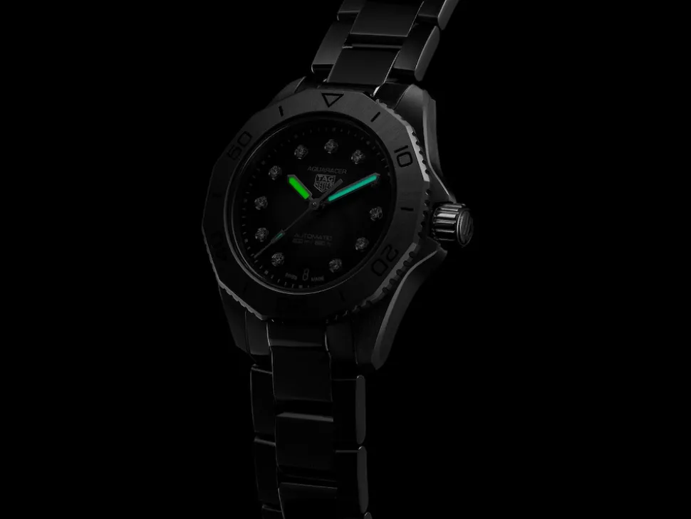 Sale TAG Heuer Aquaracer Professional 200 Date