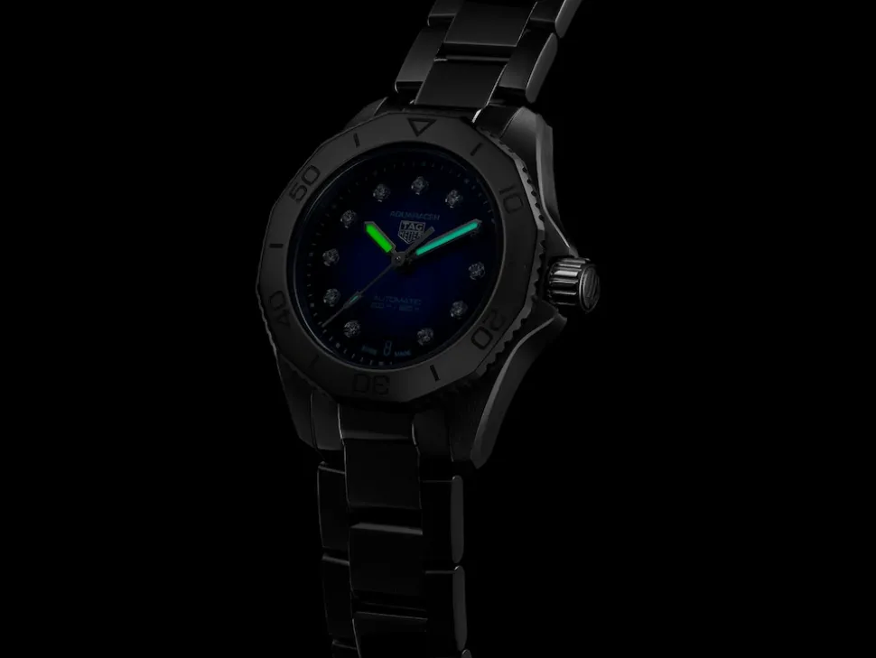 Store TAG Heuer Aquaracer Professional 200 Date