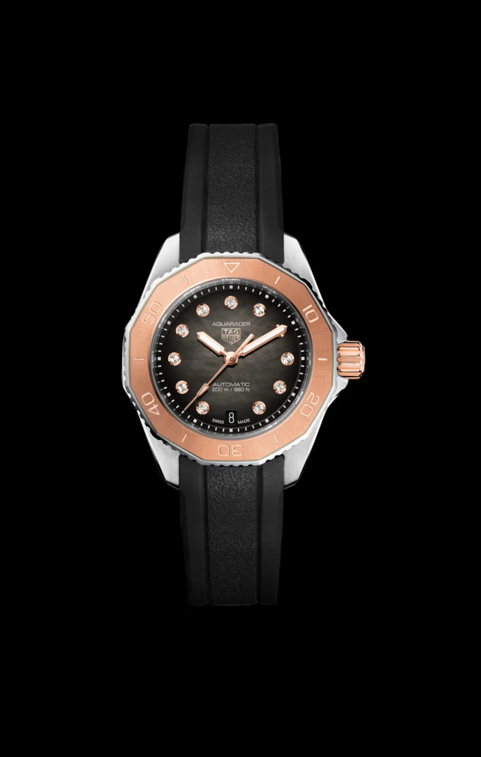 Online TAG Heuer Aquaracer Professional 200 Date