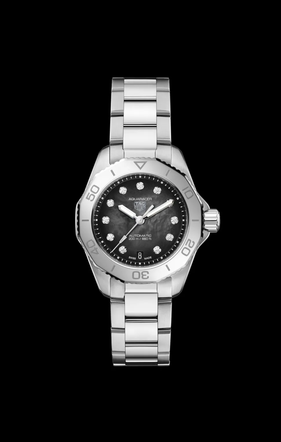 Sale TAG Heuer Aquaracer Professional 200 Date
