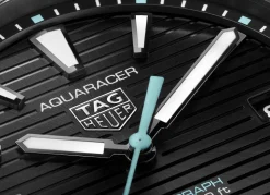 Sale TAG Heuer Aquaracer Professional 200 Solargraph