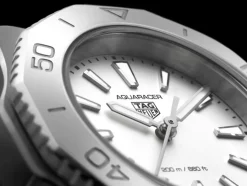 Flash Sale TAG Heuer Aquaracer Professional 200