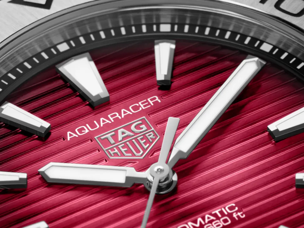 Flash Sale TAG Heuer Aquaracer Professional 200 Date