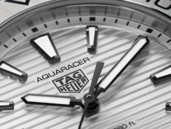 Shop TAG Heuer Aquaracer Professional 200