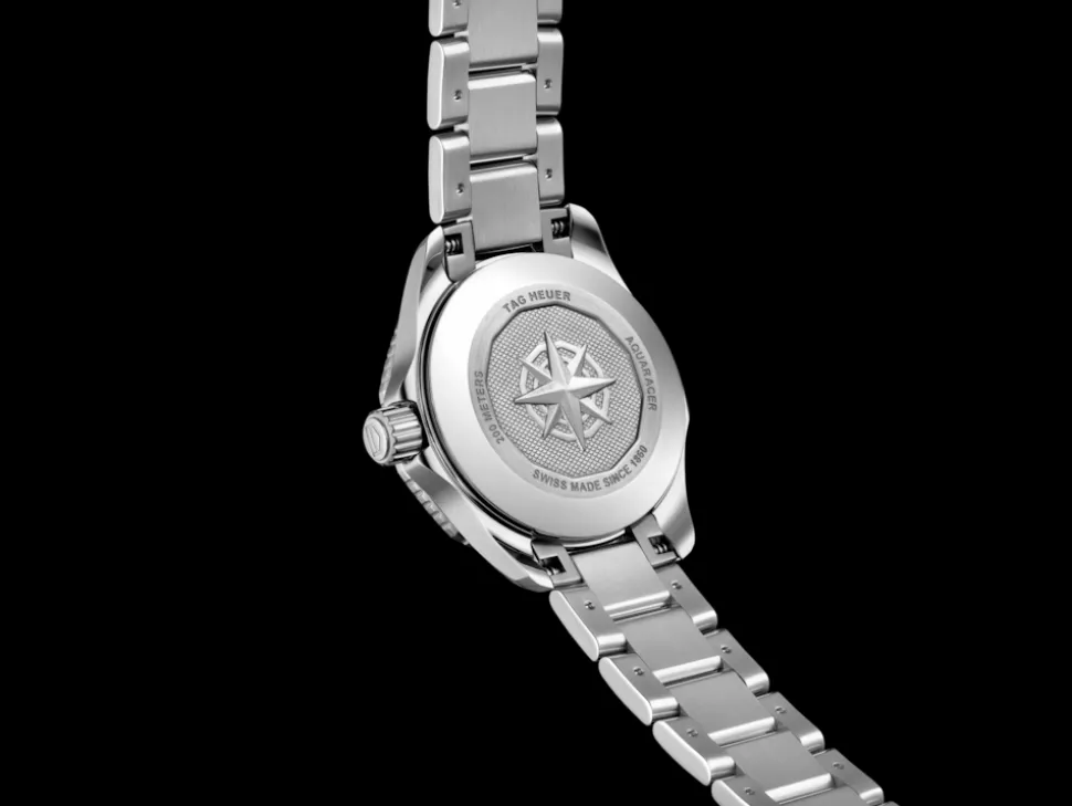 Clearance TAG Heuer Aquaracer Professional 200 Date