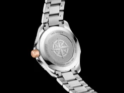 Best Sale TAG Heuer Aquaracer Professional 200 Solargraph