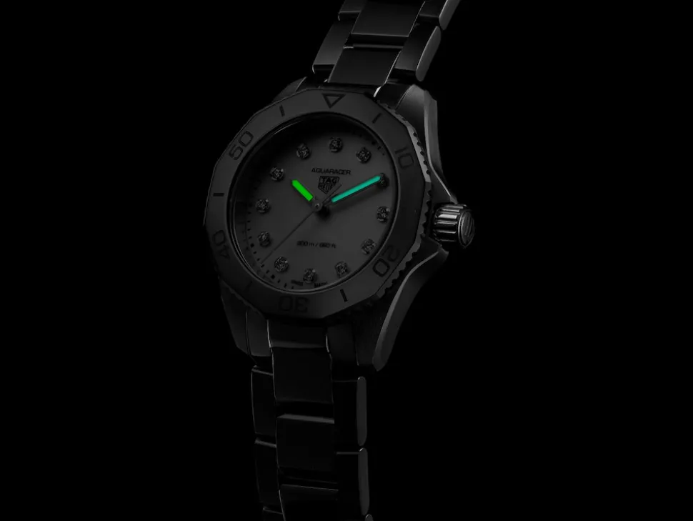 Store TAG Heuer Aquaracer Professional 200