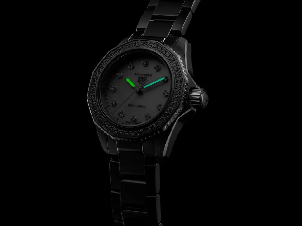 Sale TAG Heuer Aquaracer Professional 200