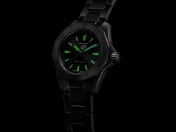 New TAG Heuer Aquaracer Professional 200