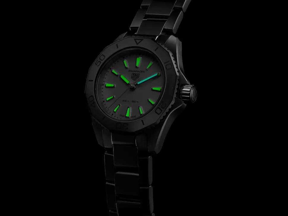 Flash Sale TAG Heuer Aquaracer Professional 200
