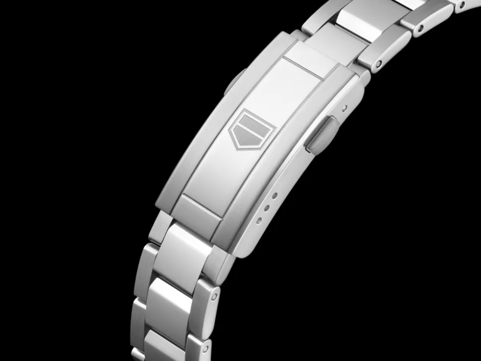 Clearance TAG Heuer Aquaracer Professional 200 Date