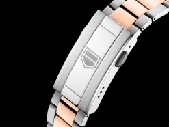 Best Sale TAG Heuer Aquaracer Professional 200 Solargraph