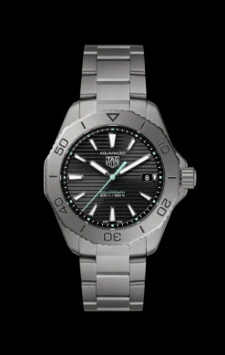 Sale TAG Heuer Aquaracer Professional 200 Solargraph