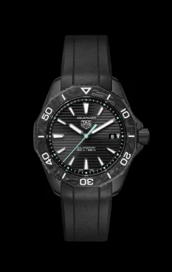 Cheap TAG Heuer Aquaracer Professional 200 Solargraph
