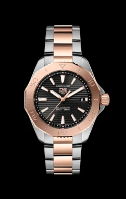 Best Sale TAG Heuer Aquaracer Professional 200 Solargraph