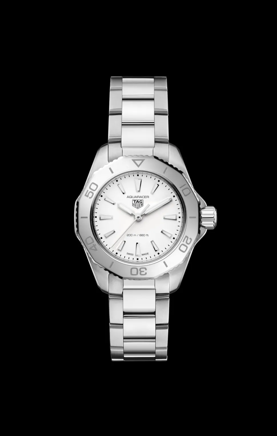 Flash Sale TAG Heuer Aquaracer Professional 200