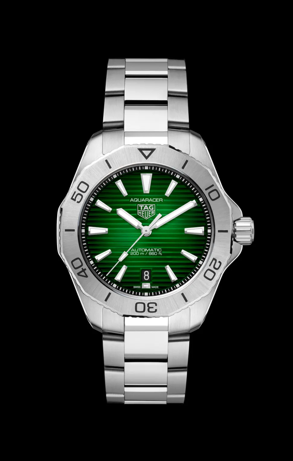 Shop TAG Heuer Aquaracer Professional 200 Date