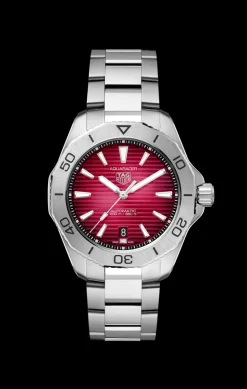 Flash Sale TAG Heuer Aquaracer Professional 200 Date