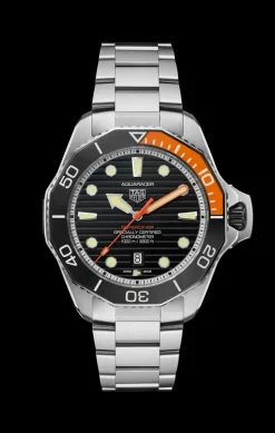 Cheap TAG Heuer Aquaracer Professional 1000 Superdiver