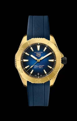 New TAG Heuer Aquaracer Professional 200 Date