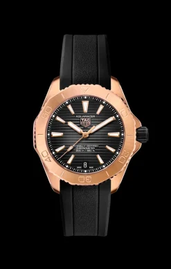 New TAG Heuer Aquaracer Professional 200 Date