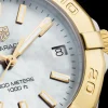 Best TAG Heuer Aquaracer Date