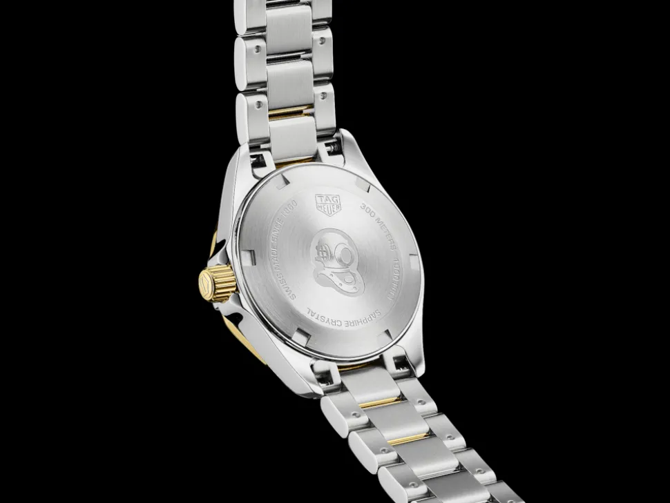 Best TAG Heuer Aquaracer Date