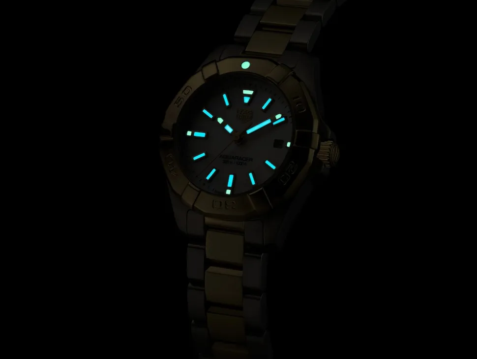 Best TAG Heuer Aquaracer Date