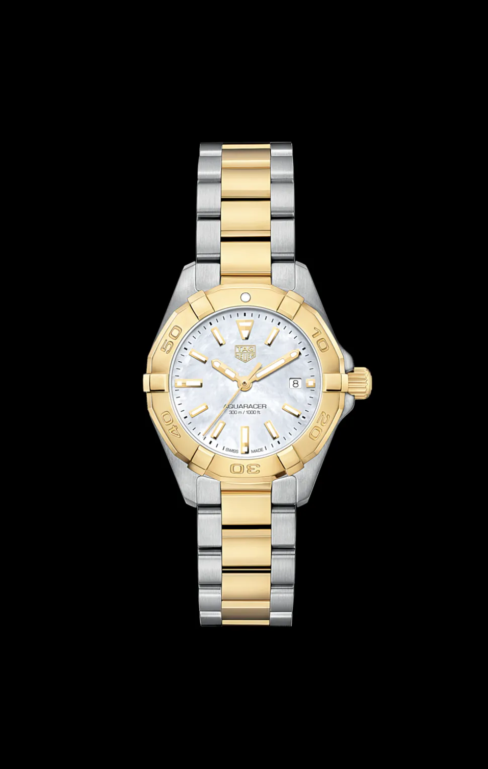 Best TAG Heuer Aquaracer Date
