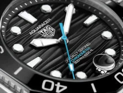 Outlet TAG Heuer Aquaracer Professional 300 Date