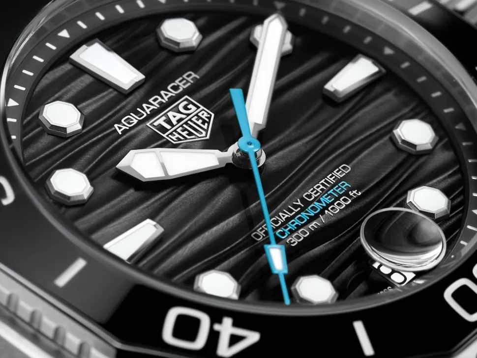 Hot TAG Heuer Aquaracer Professional 300 Date