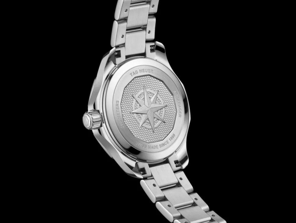 Sale TAG Heuer Aquaracer PROFESSIONAL 200 SOLARGRAPH
