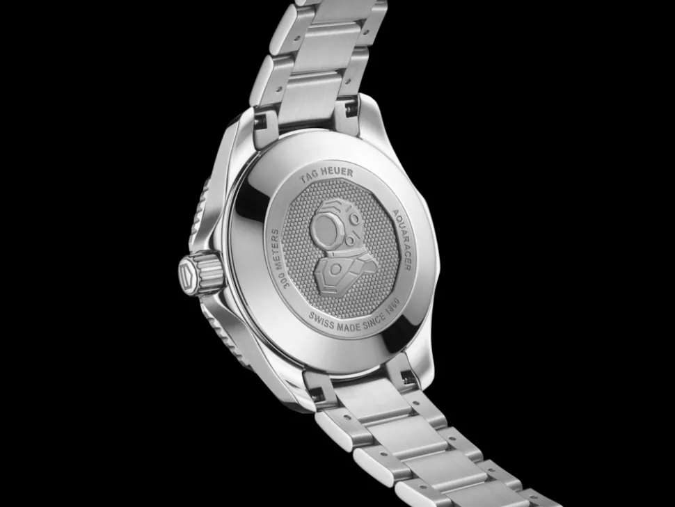 Shop TAG Heuer Aquaracer Professional 300 Date