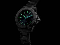 Sale TAG Heuer Aquaracer PROFESSIONAL 200 SOLARGRAPH
