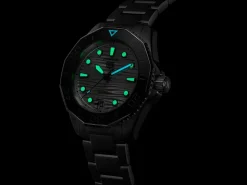 Best TAG Heuer Aquaracer Professional 300 Date