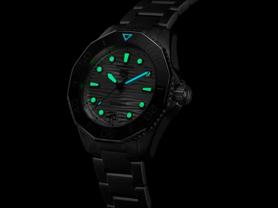 Best TAG Heuer Aquaracer Professional 300 Date
