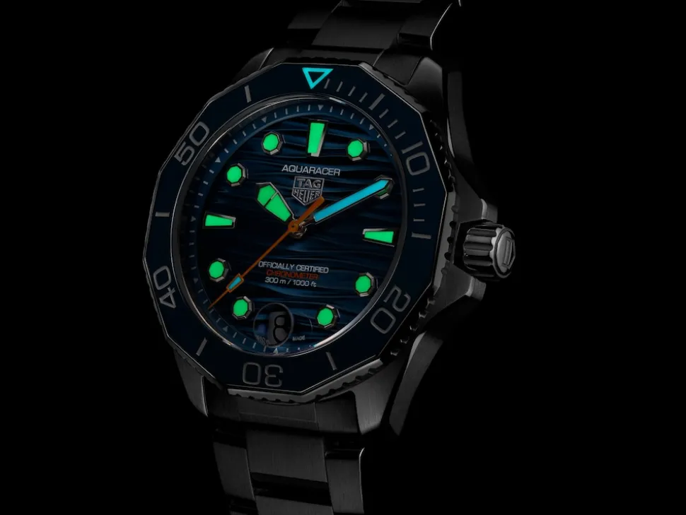 Discount TAG Heuer Aquaracer Professional 300 Date