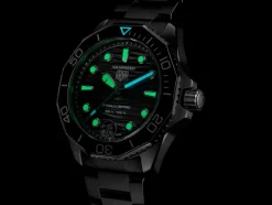 Outlet TAG Heuer Aquaracer Professional 300 Date
