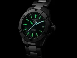 Hot TAG Heuer Aquaracer PROFESSIONAL 200 SOLARGRAPH