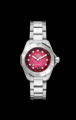 Fashion TAG Heuer Aquaracer Professional 200 Date