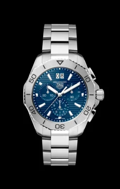 Shop TAG Heuer Aquaracer Professional 200 Chronograph